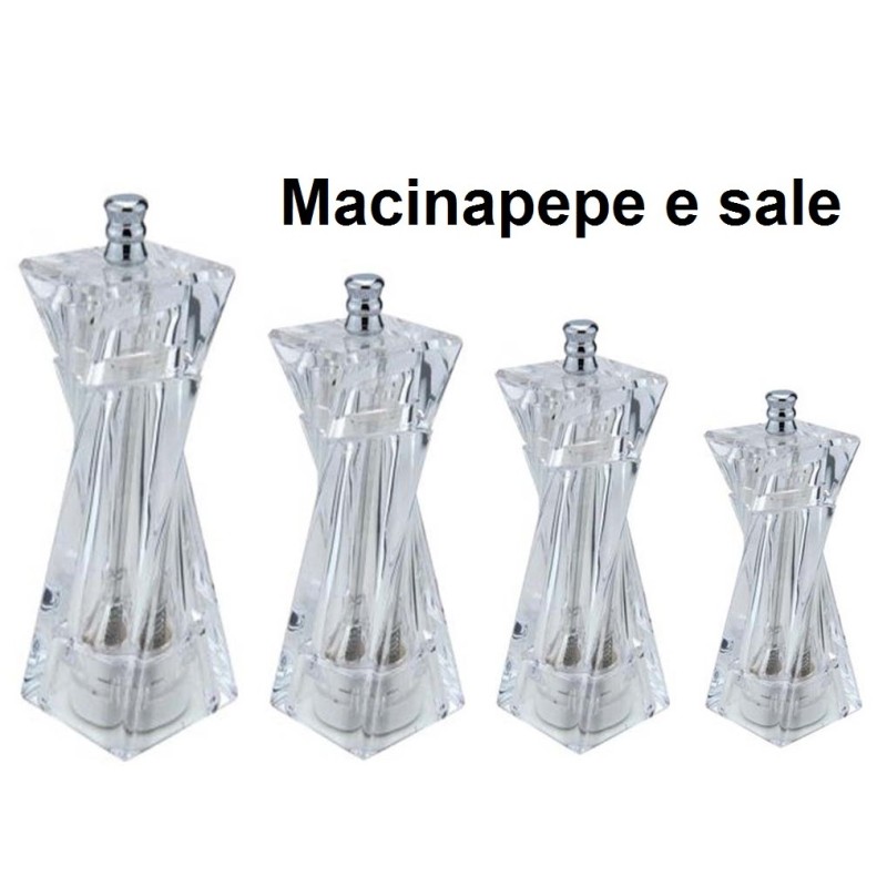 MACINAPEPE/SALE VOGUE  - 1080999 | Novalberghiera