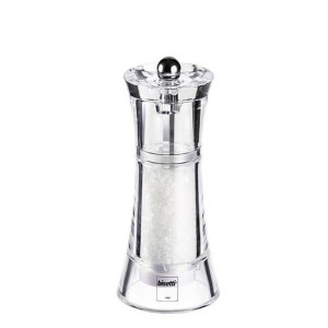 MACINAPEPE/SALE ACRILICO cm 13  - 1081013 | Novalberghiera