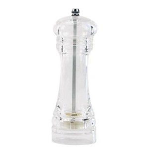 MACINAPEPE/SALE ACRILICO cm 20