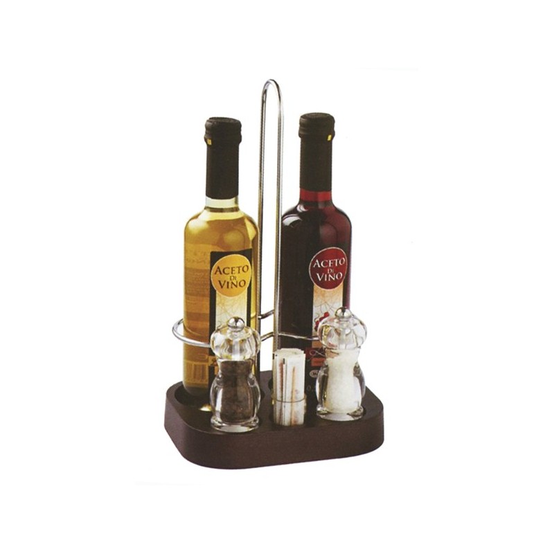 STAND x OLIO-ACETO-SALE-PEPE  - 1083051 | Novalberghiera