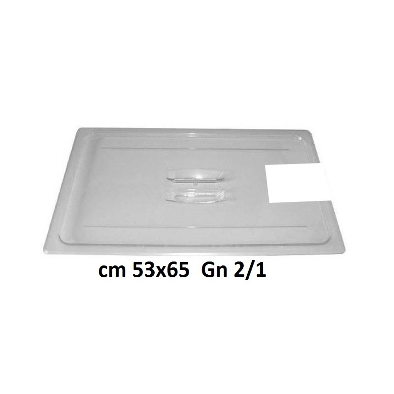 COPERCHIO x RONER POLIC.GN 2/1  - 1100002 | Novalberghiera