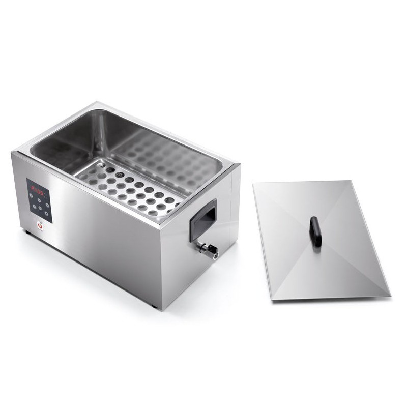 VASCA RONER CONERO STATIC  - 1100020 | Novalberghiera