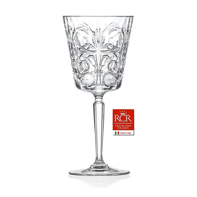 CALICE RCR TATTOO MIXOLOGY cl.29  - 1117002 | Novalberghiera