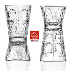 CLESSIDRA RCR TATTOO cl.6  - 1117005 | Novalberghiera