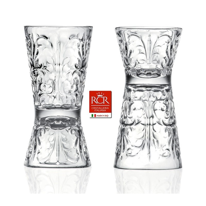 CLESSIDRA RCR TATTOO cl.6  - 1117005 | Novalberghiera