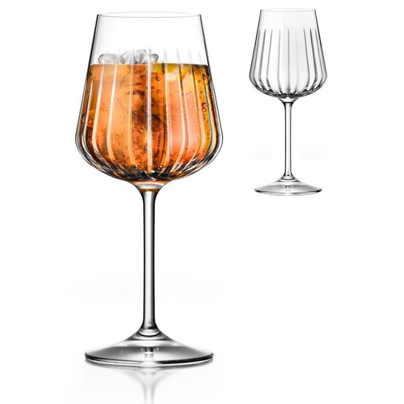 CALICE RCR TIMELESS SPRITZ cl.51  - 1118003 | Novalberghiera