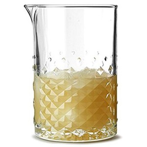 MIXINGLASS LIBBEY CARATS cl.75  - 1119002 | Novalberghiera