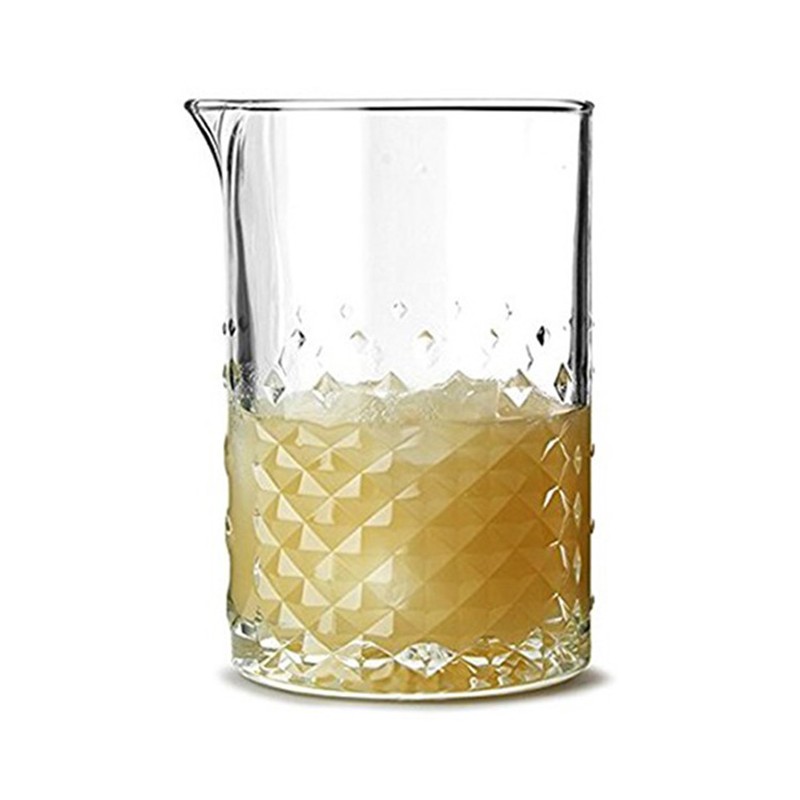 MIXINGLASS LIBBEY CARATS cl.75  - 1119002 | Novalberghiera