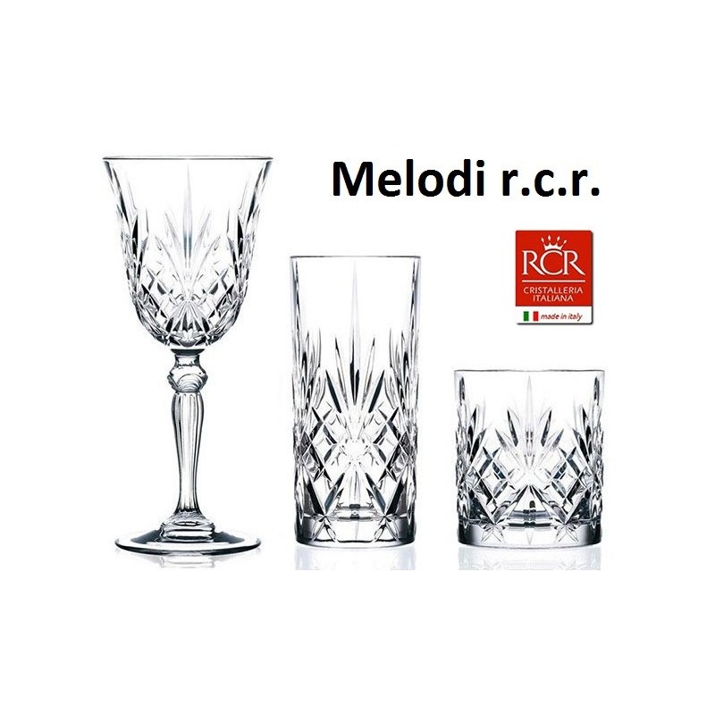 MELODIA SERIE  - 1120999 | Novalberghiera