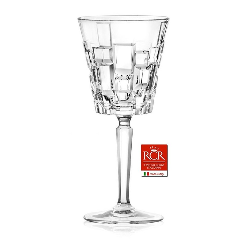 CALICE RCR ETNA COCKTAIL cl.28  - 1123002 | Novalberghiera