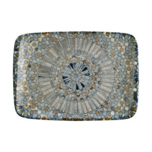 MOSAIC P.RETT.cm 23x16  - 1128323 | Novalberghiera
