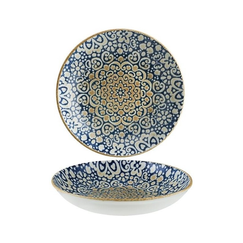 ALHAMBRA P.FONDO cm 25  - 1130225 | Novalberghiera