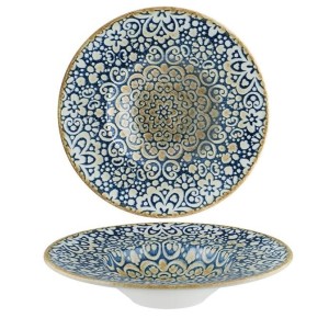 ALHAMBRA PASTA BOWL cm 28  - 1130228 | Novalberghiera