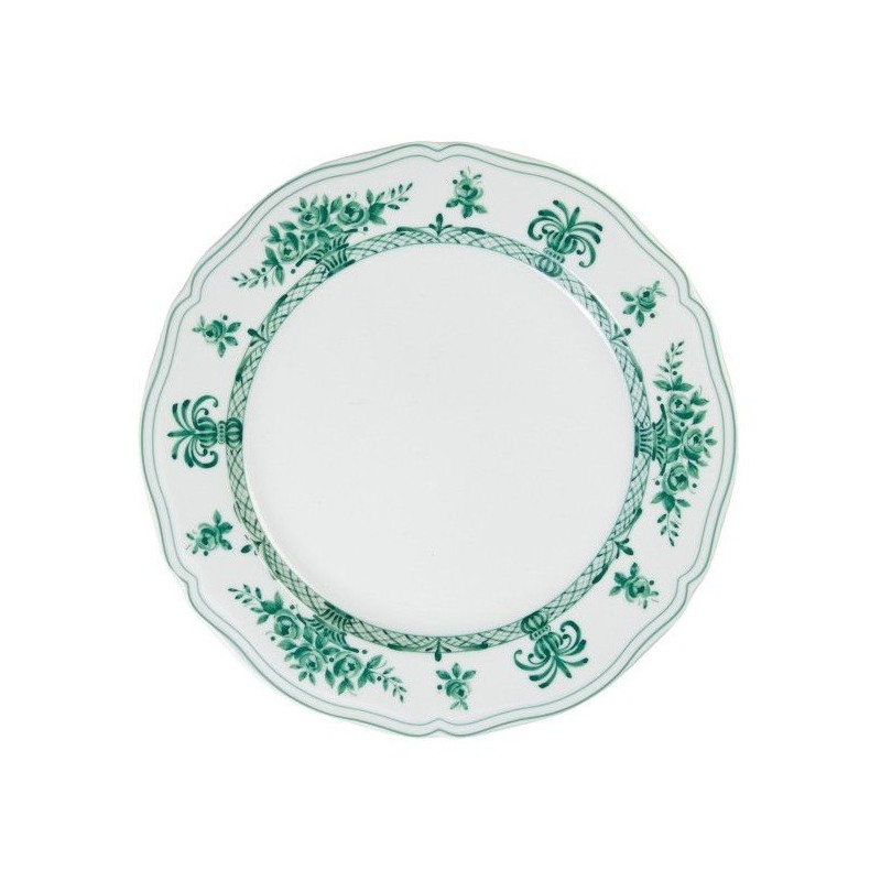 ANTHI P.PIANO VERDE cm 26,5  - 1141126 | Novalberghiera