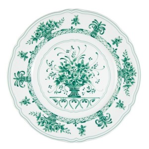 ANTHI SEGNAPOSTO VERDE cm 32  - 1141132 | Novalberghiera