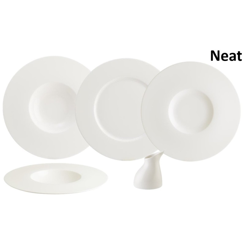 SERIE TAVOLA NEAT  - 1152999 | Novalberghiera