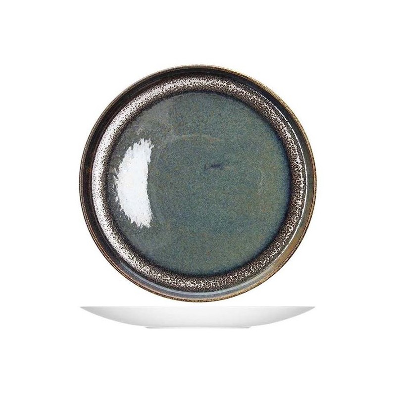 BLOOM PIATTO PIANO cm 21  - 1153121 | Novalberghiera