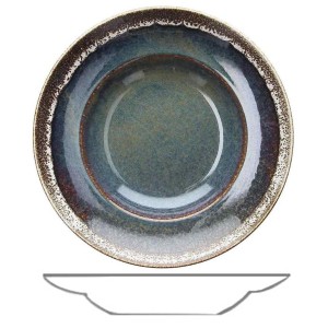 BLOOM PASTA BOWL cm 26  - 1153227 | Novalberghiera