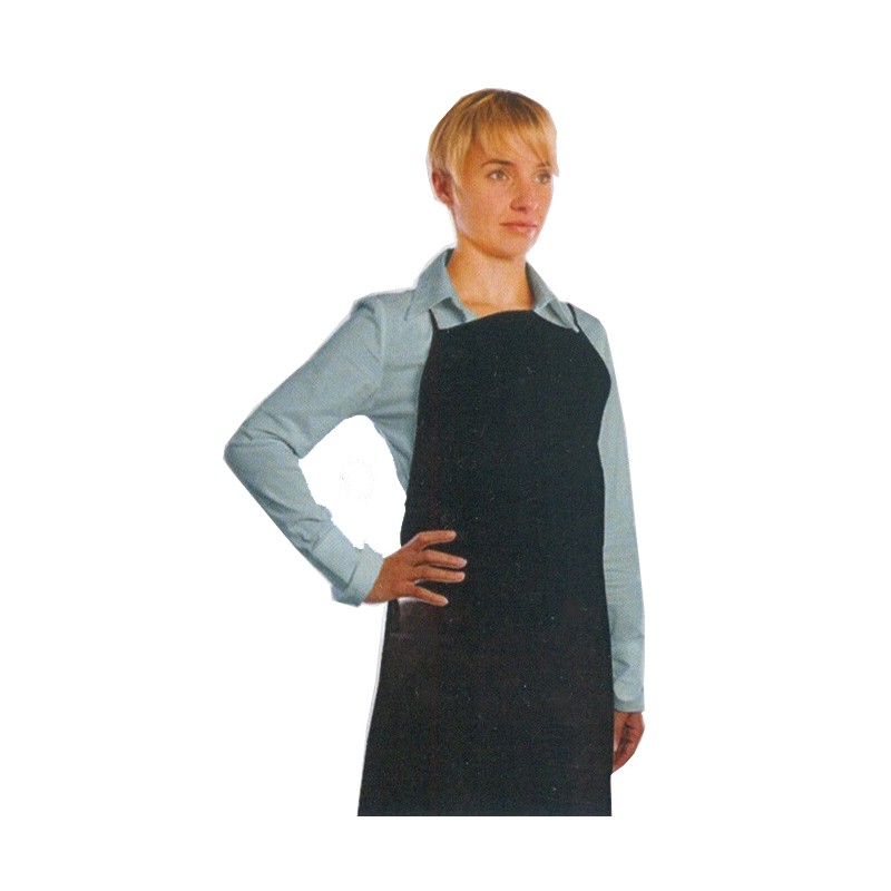 N.20 GREMBIULI 95x70 TNT NERO  - 1156001 | Novalberghiera