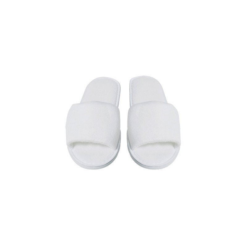 N.10 PAIA CIABATTA MONOUSO  - 1160000 | Novalberghiera