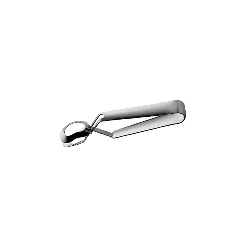 PINZA LUMACHE INOX Pti  - 1171104 | Novalberghiera