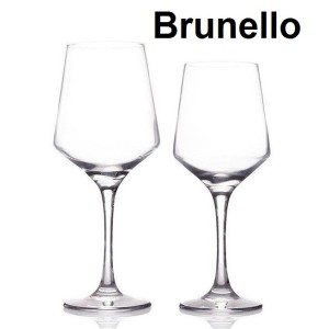 BRUNELLO SERIE CALICI  - 1173999 | Novalberghiera