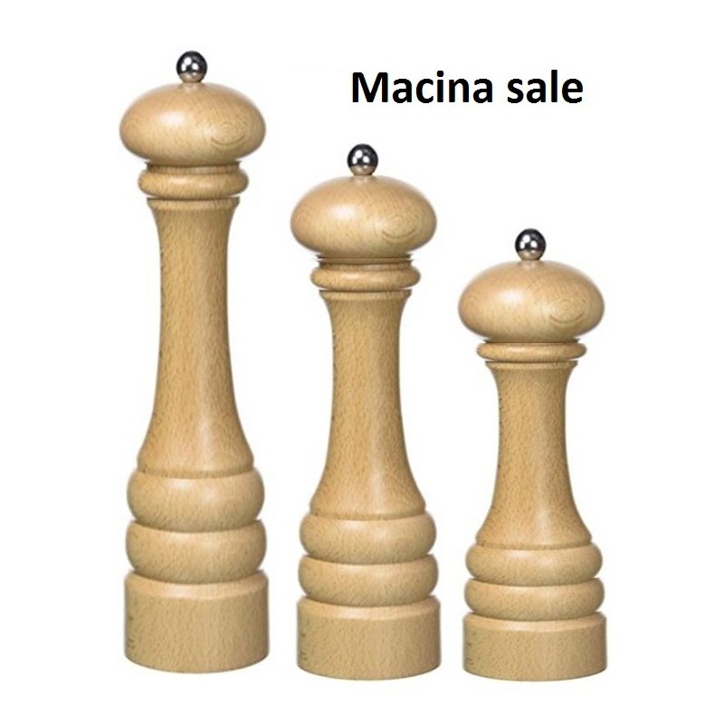 MACINASALE CHIARO  - 1175999 | Novalberghiera