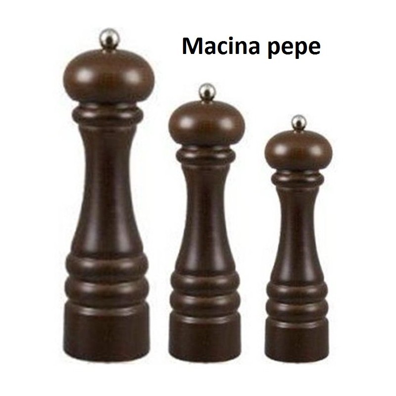 MACINAPEPE NOCE  - 1176999 | Novalberghiera