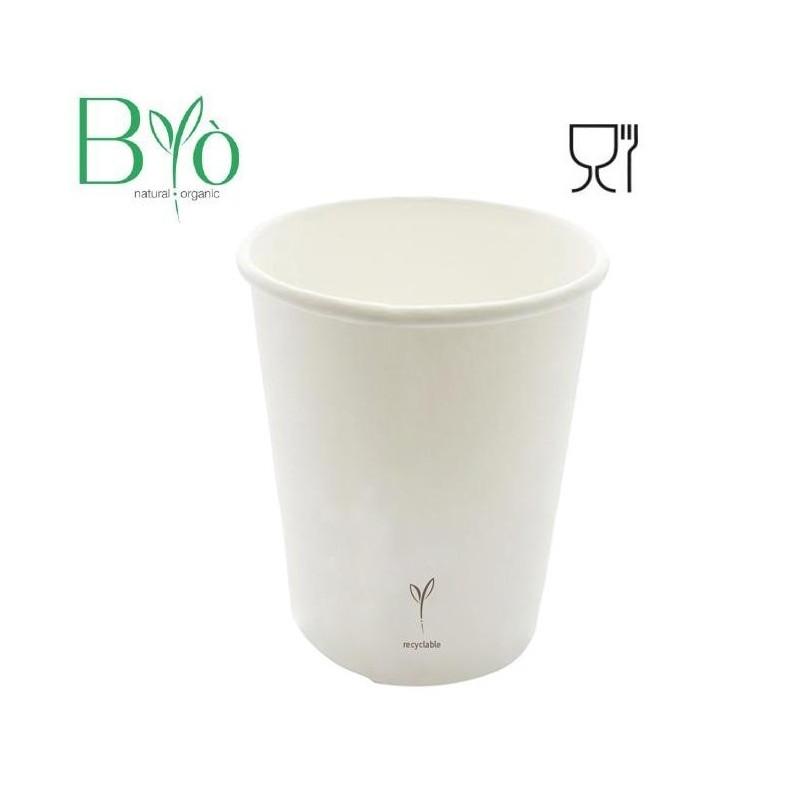 N.50 BICC.CARTONCINO cl.25 (20)  - 1186025 | Novalberghiera