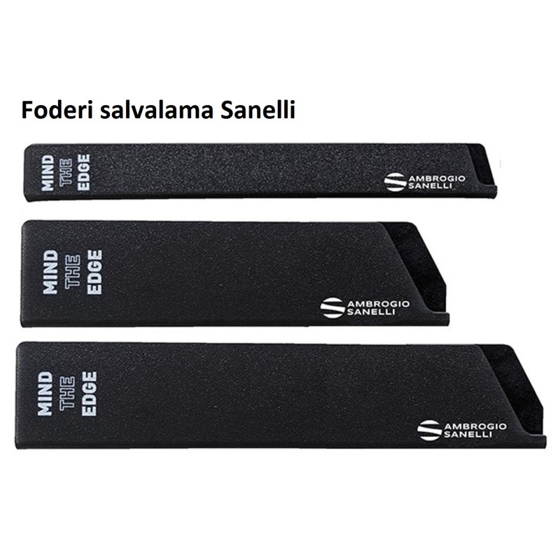 SALVALAMA SANELLI  - 119999 | Novalberghiera