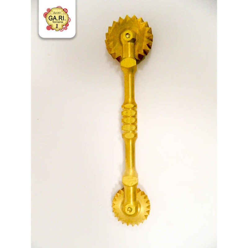 ROTELLA PASTA DOPPIA STELLA  - 1192000 | Novalberghiera