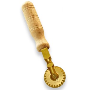 ROTELLA PASTA STELLA SP.3  - 1192001 | Novalberghiera