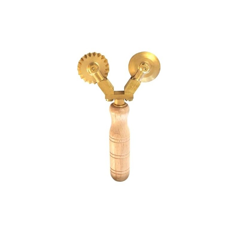 ROTELLA PASTA DOPPIA L/FEST.  - 1192005 | Novalberghiera