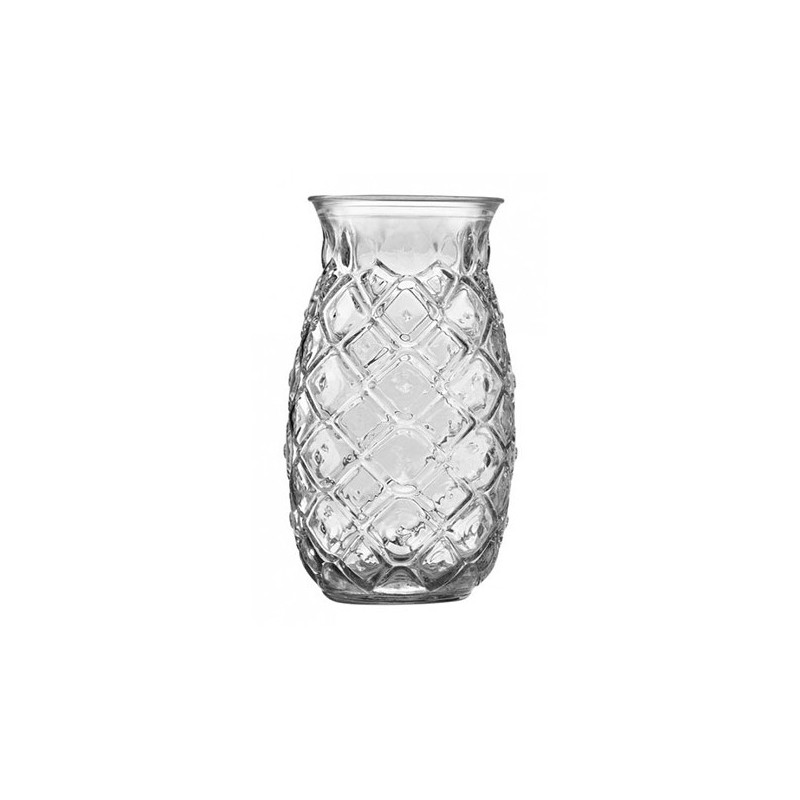 BICCHIERE TIKI ANANAS cl.53  - 1198000 | Novalberghiera