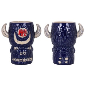 TIKI BUFALO cl.80  - 1198011 | Novalberghiera