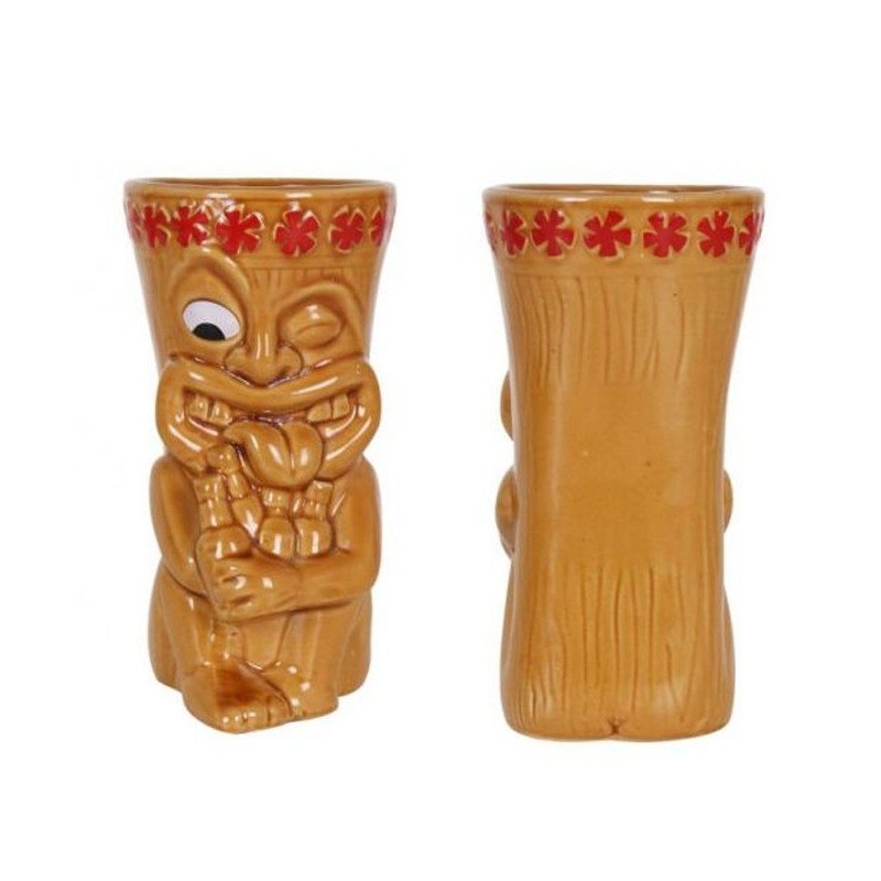 TIKI DUMP cl.55  - 1198012 | Novalberghiera