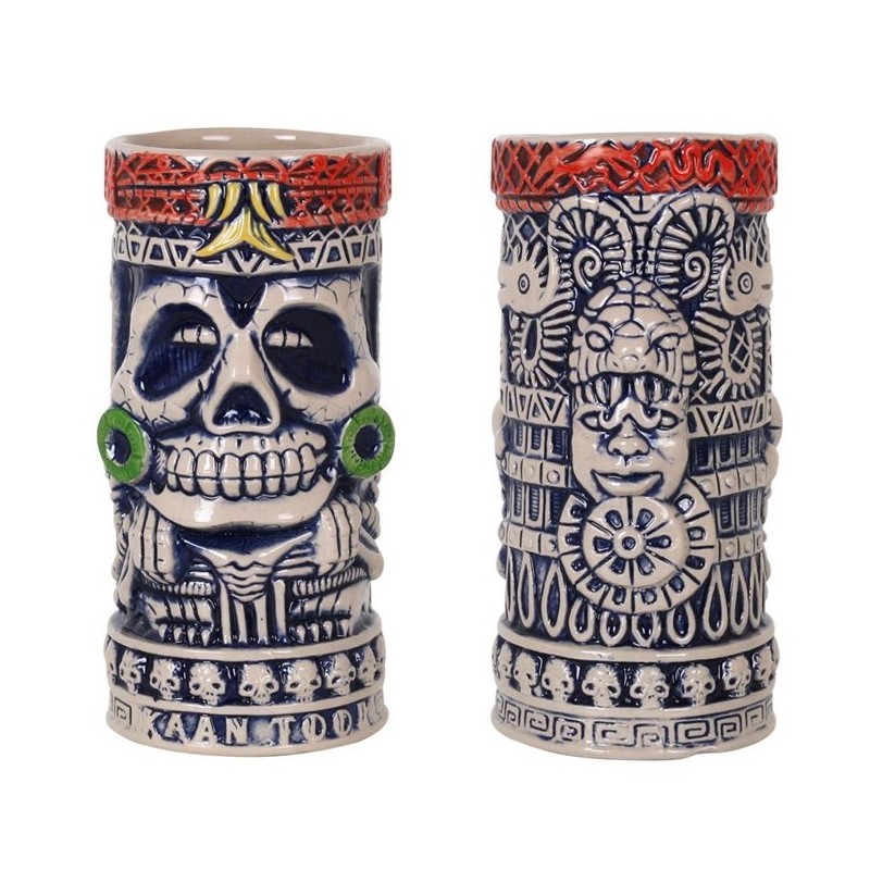 TIKI KAAN cl.70  - 1198015 | Novalberghiera