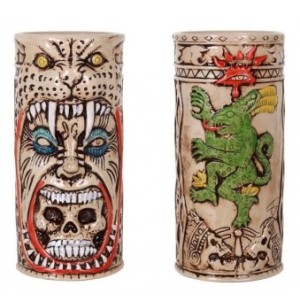 TIKI PANTHER cl 85  - 1198017 | Novalberghiera