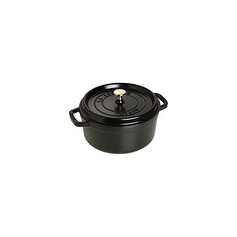 CASS.GHISA NERO C/COP.cm 28  - 1205029 | Novalberghiera