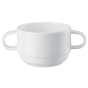 NEVE TAZZA BRODO cl.25  - 1206044 | Novalberghiera