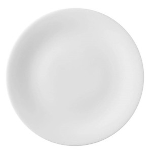 NEVE PIATTO PIANO cm 31  - 1206131 | Novalberghiera