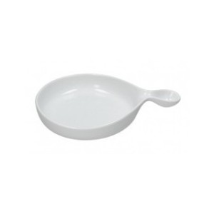 GOURMET PIATTO TONDO 16x11  - 1215003 | Novalberghiera