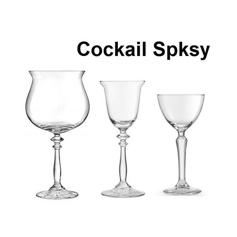 SPKSY  SERIE CALICI  - 1216999 | Novalberghiera