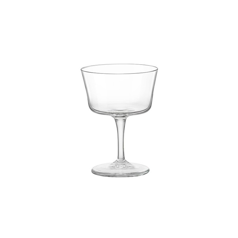 COPPA BORMIOLI NOVECENTO COCKTAIL cl.22  - 1217000 | Novalberghiera