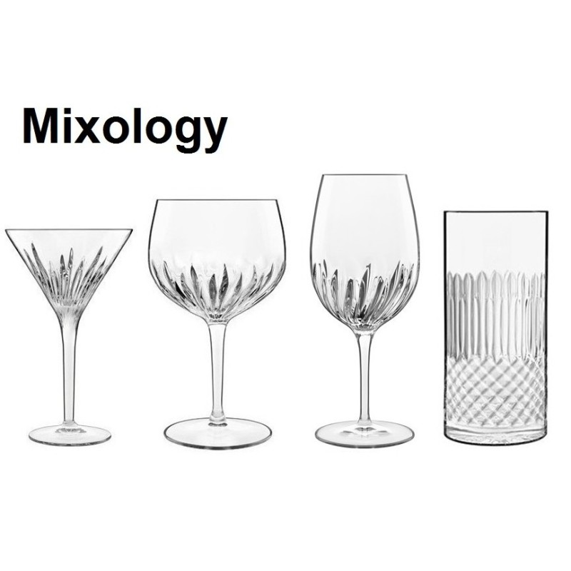 MIXOLOGY SERIE  - 1219999 | Novalberghiera