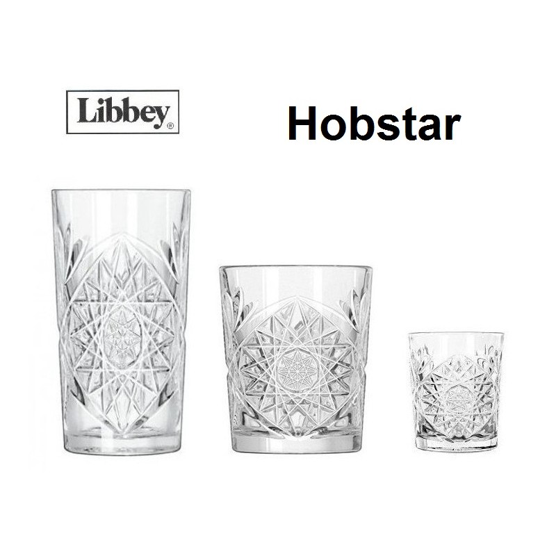 HOBSTAR SERIE  - 1227999 | Novalberghiera