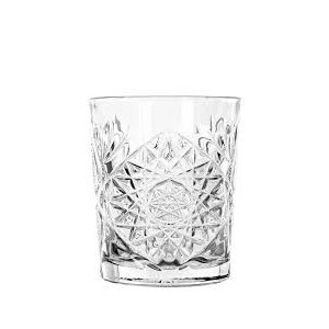 BICCHIERE HOBSTAR SHOT cl.6  - 1227003 | Novalberghiera