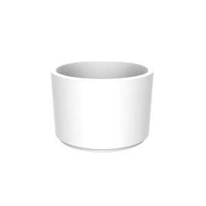 3125-11 C.6 COPP.ZERO LAVABILE BI.  - 1244001 | Novalberghiera