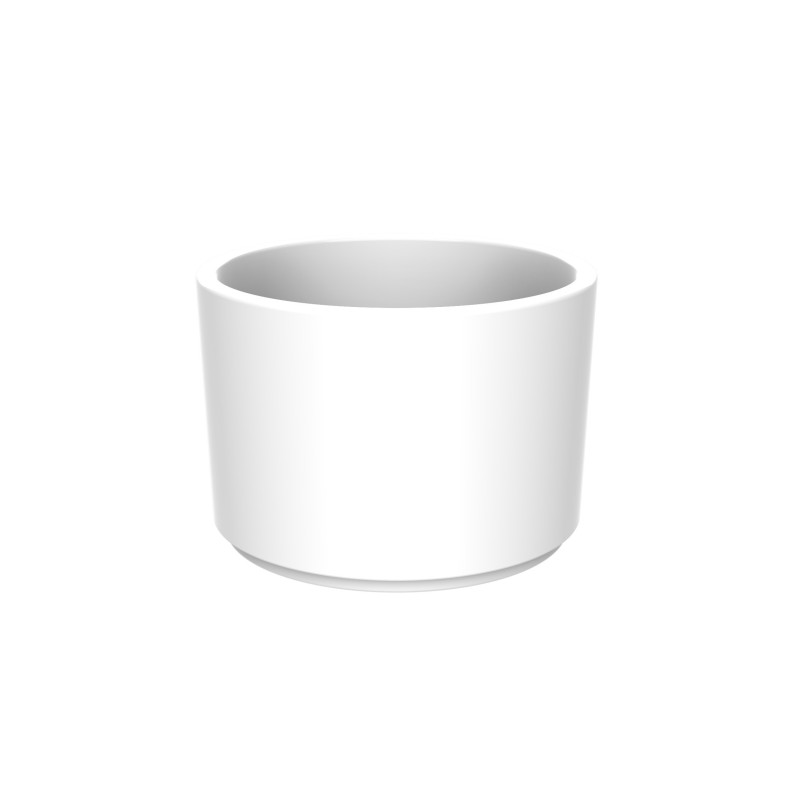 3125-11 C.6 COPP.ZERO LAVABILE BI.  - 1244001 | Novalberghiera