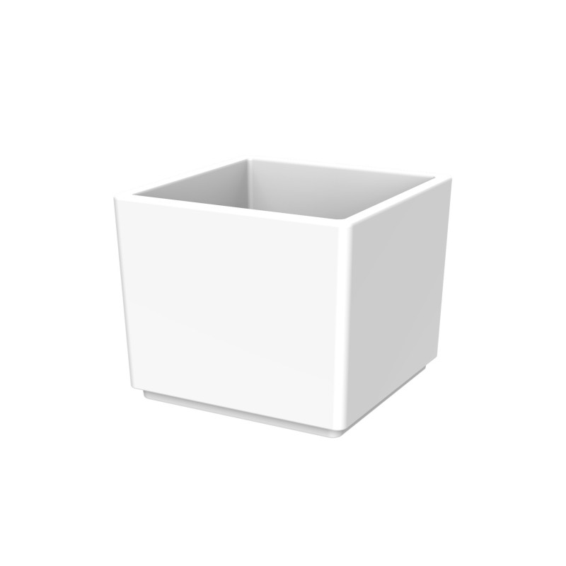 3127-11 CONF.6 CUBE LAVABILE BI.  - 1245000 | Novalberghiera